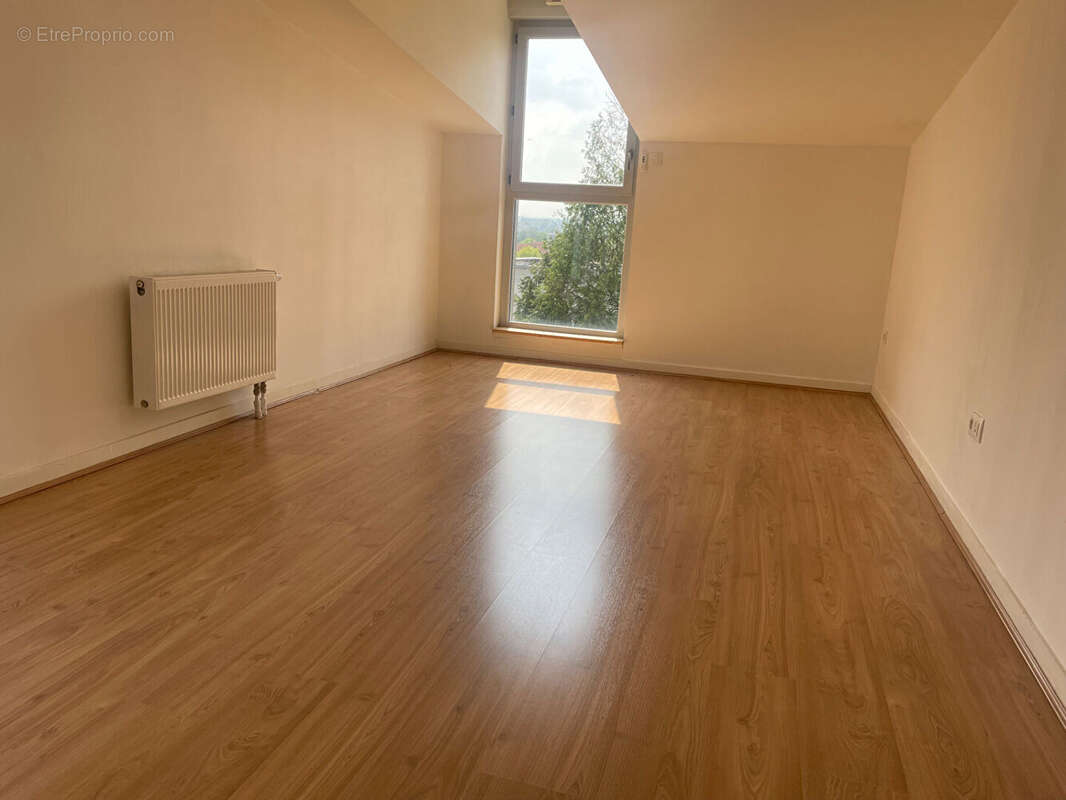 Appartement à CROIX