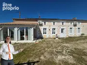 Photo 1 - Maison à MARCILLAC