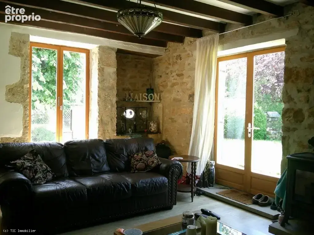 Jolie Maison Avec Un Beau Terrain - photo 8