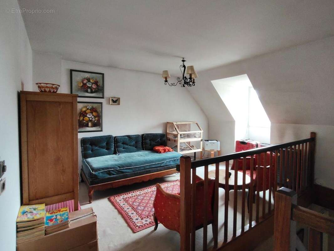 Photo 4 - Maison à LA CHAPELLE-D'ARMENTIERES