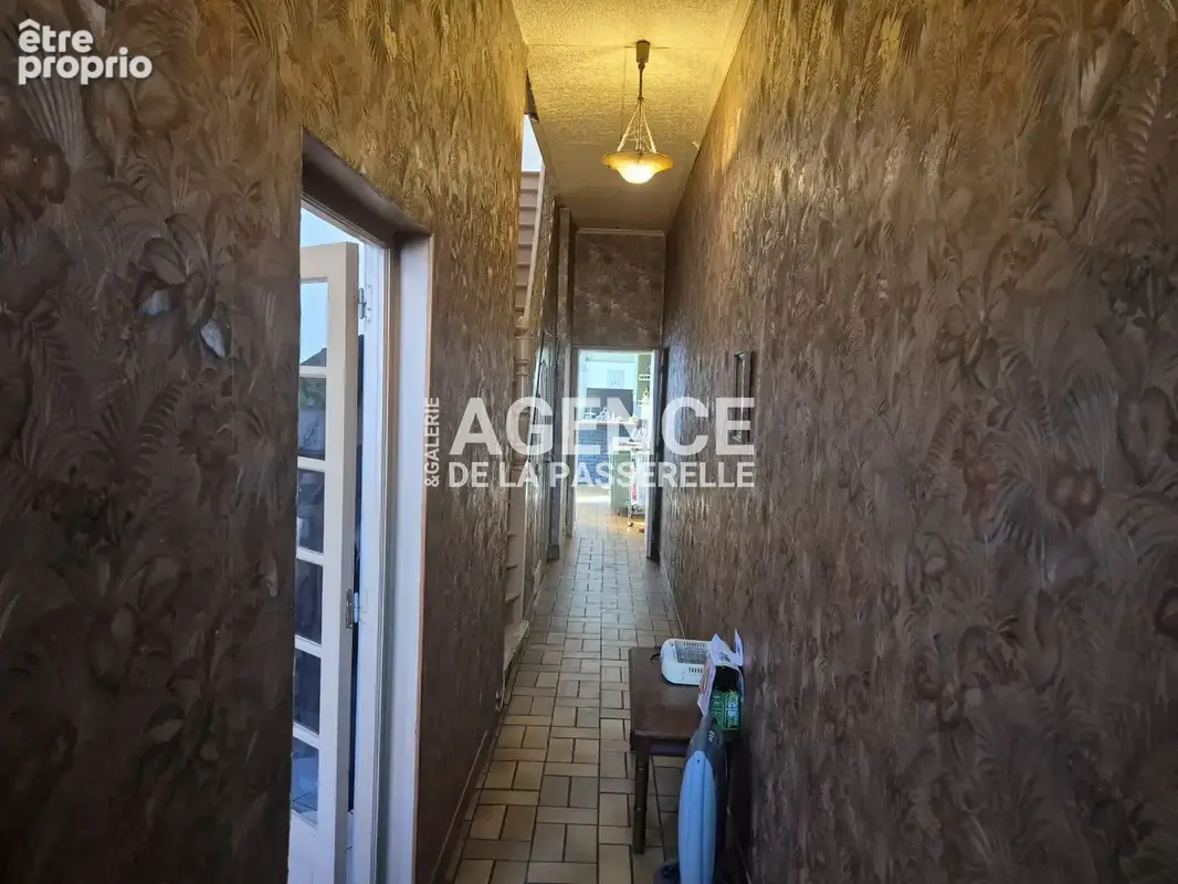 Maison de 145m2 à rénover à Denain - photo 19