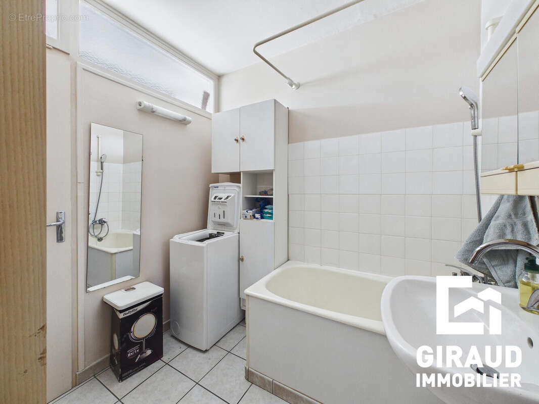 Appartement à FONTENAY-LE-COMTE