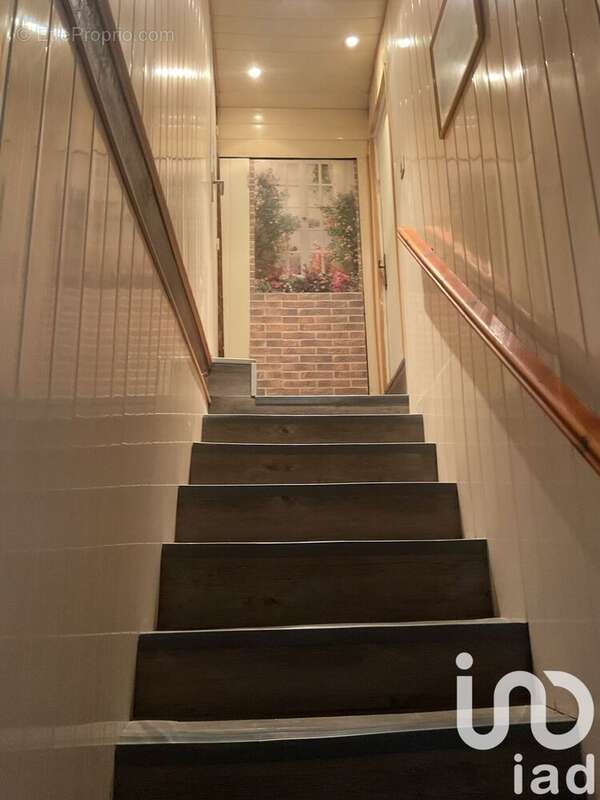 Photo 5 - Maison à MONTJAVOULT