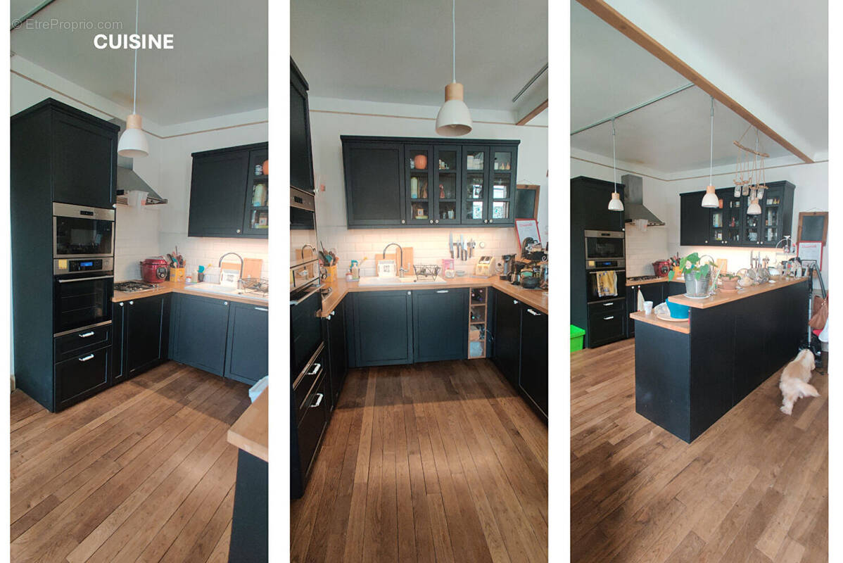 Maison à ALLASSAC