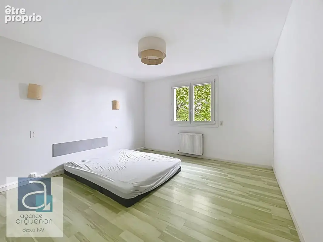 Maison familiale avec jardin aux portes de Caulnes - photo 8