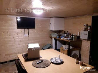 Terrain à MERLIMONT