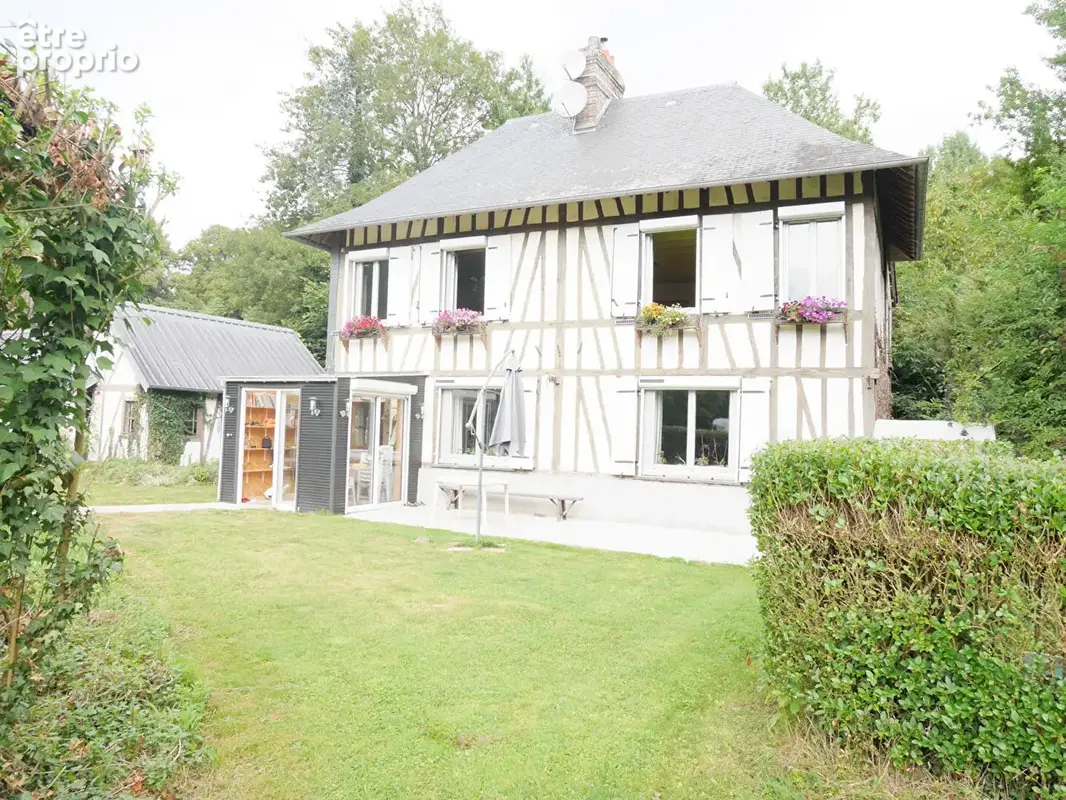 Proche barentin - photo 8