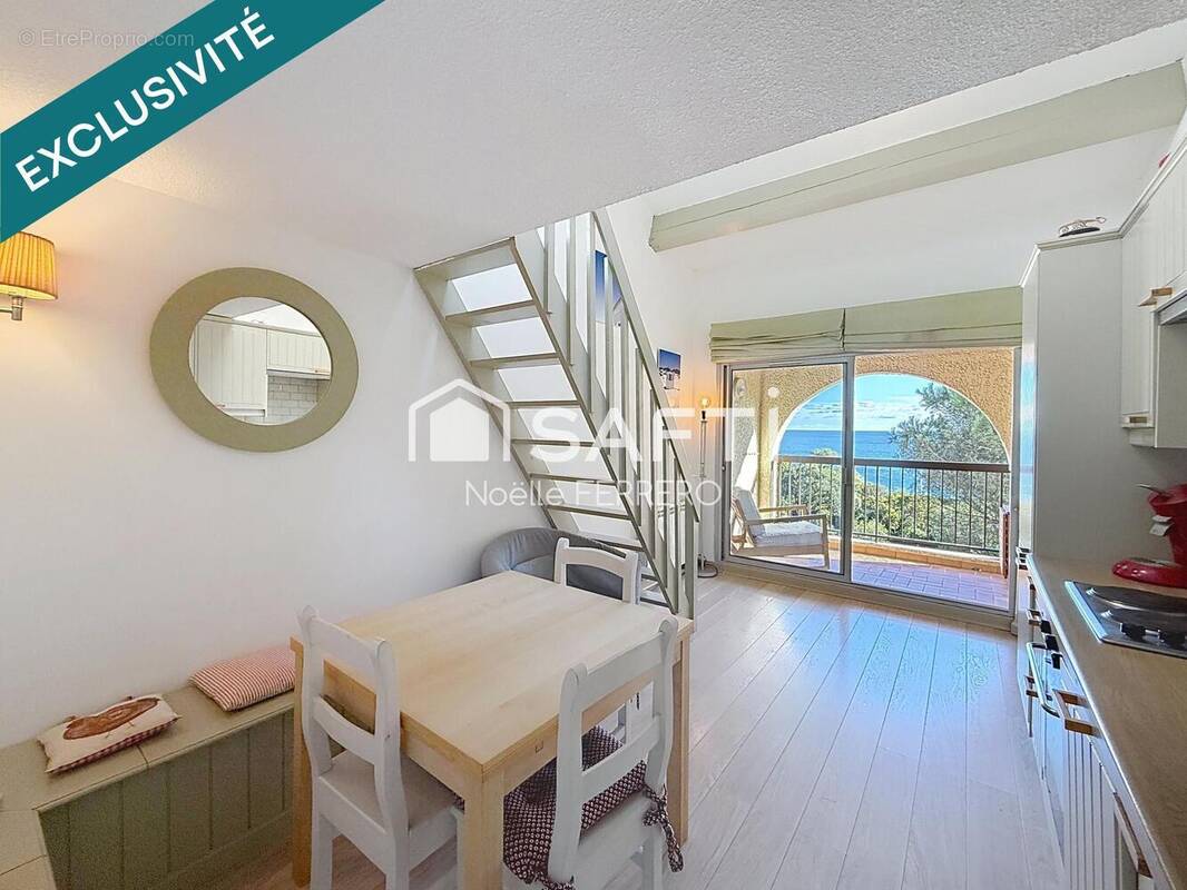 Photo 1 - Appartement à LES ISSAMBRES