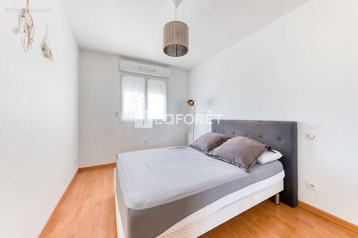 Appartement à PONTAULT-COMBAULT