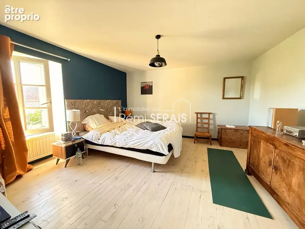 Maison 10min de Sées 4 pièces 103 m2 avec jardin - photo 5