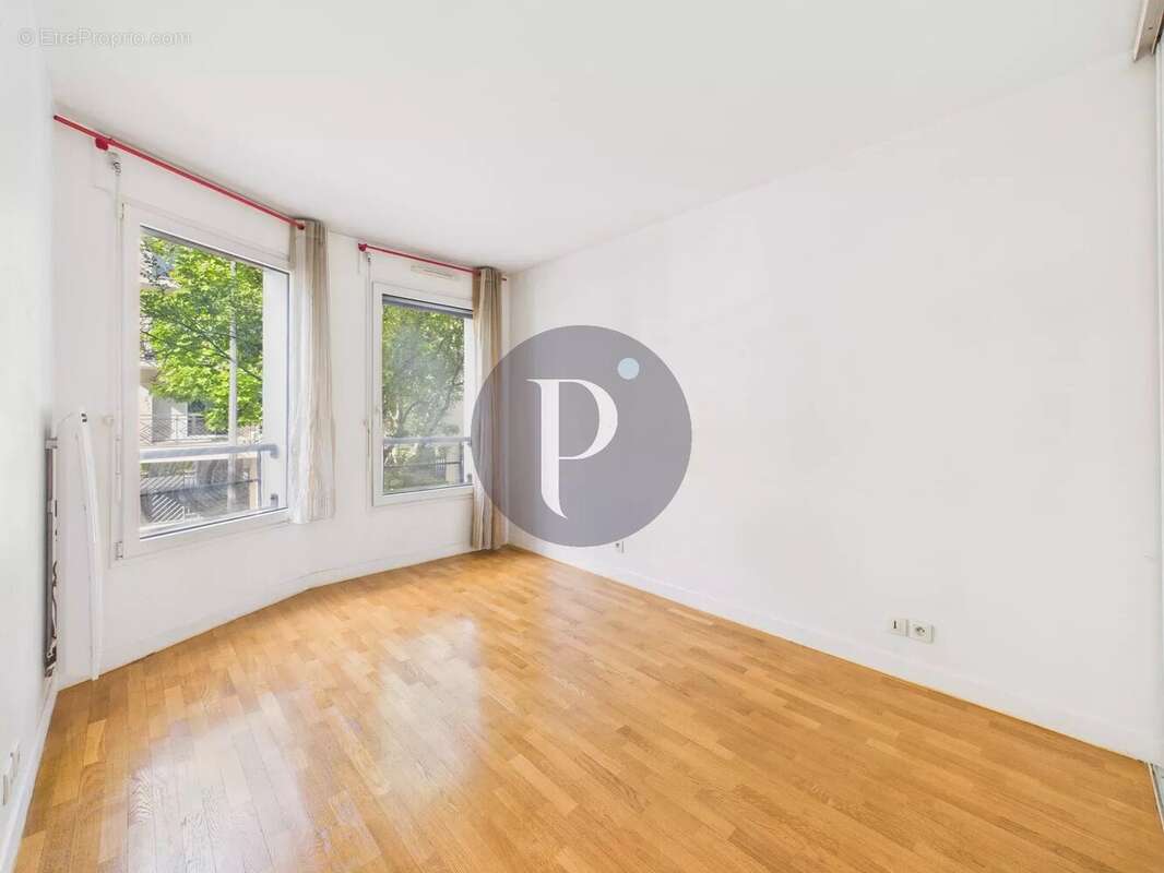 Appartement à ANTONY