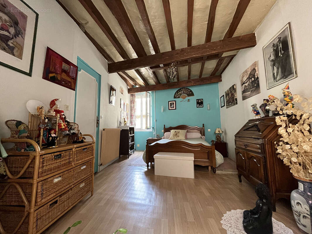 Maison à ROUEN