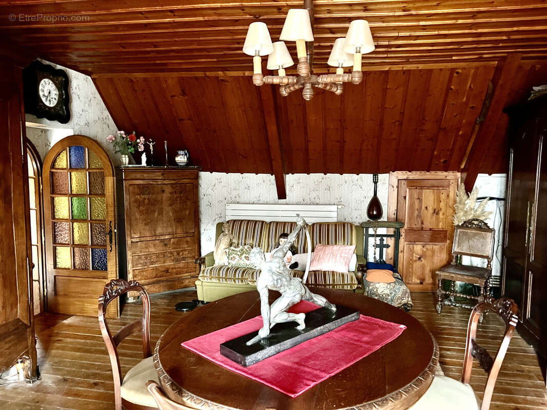Maison à ERQUY