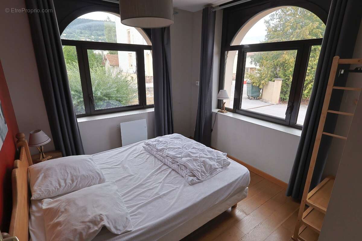 Appartement à vendre 4 pièces GERARDMER (88) - photo 6