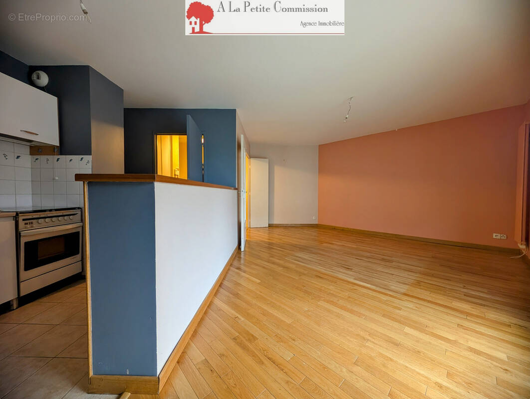 Appartement à CHARTRES