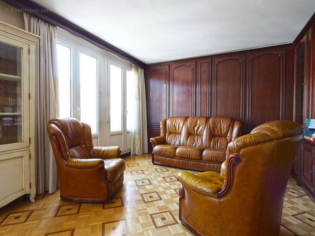Appartement à GAP