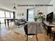 Appartement à SAINT-ANDRE-LEZ-LILLE