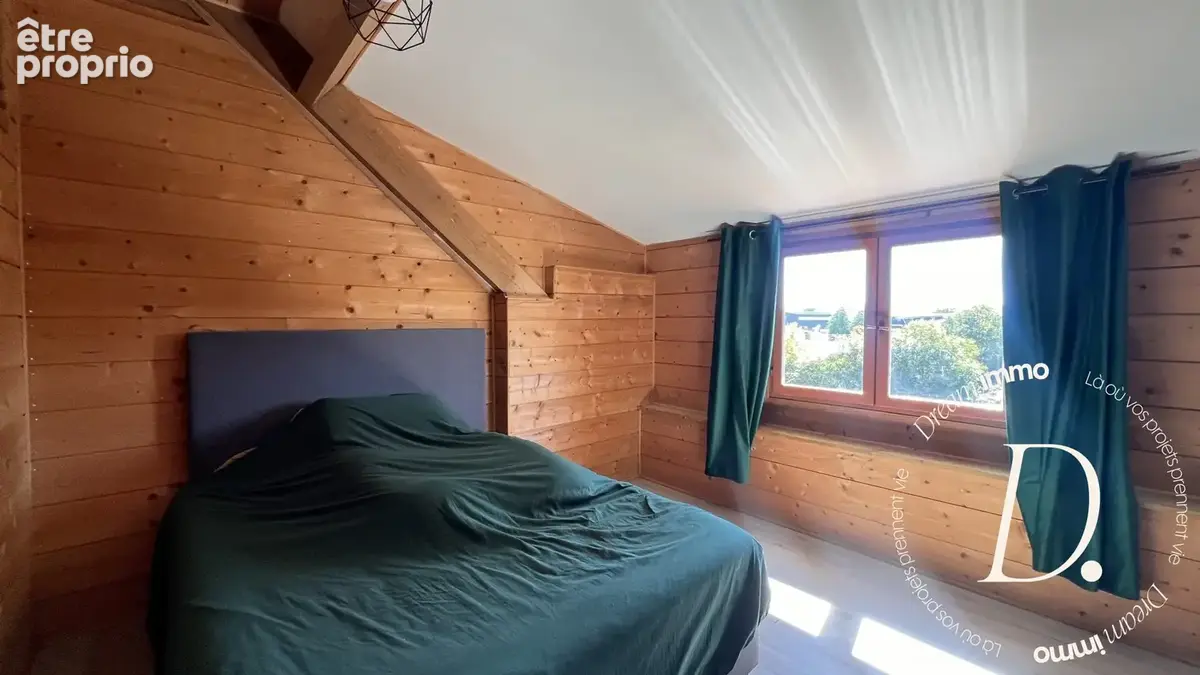 Maison 4 pièces 113 m² à vendre à Sauveterre-De-Bearn (64390) - photo 9