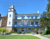 Maison à SAINT-AMOUR