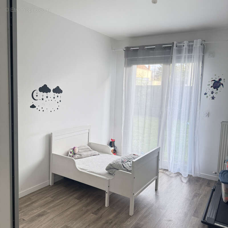 Appartement à MONTIGNY-LES-CORMEILLES