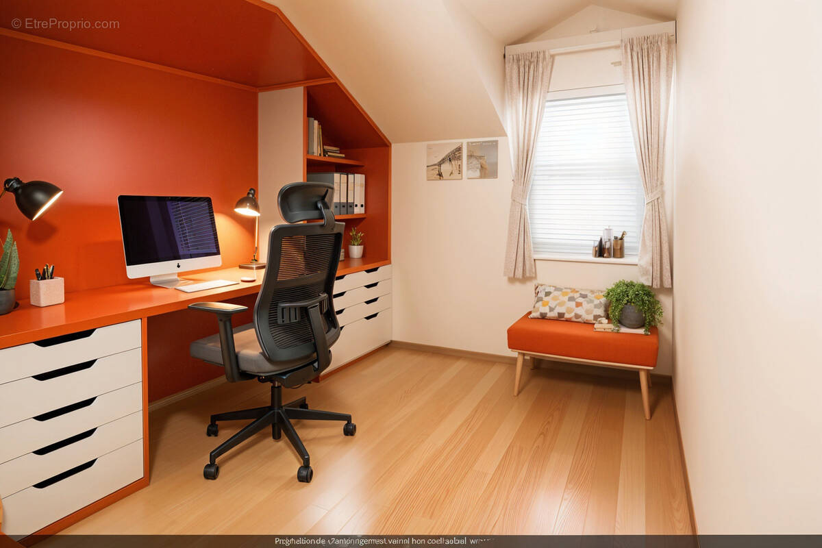 Appartement à THONON-LES-BAINS