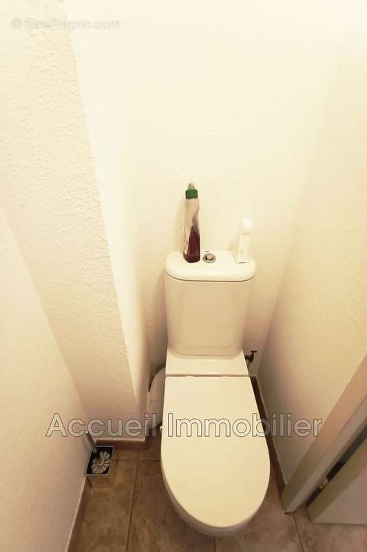 Maison à LE GRAU-DU-ROI