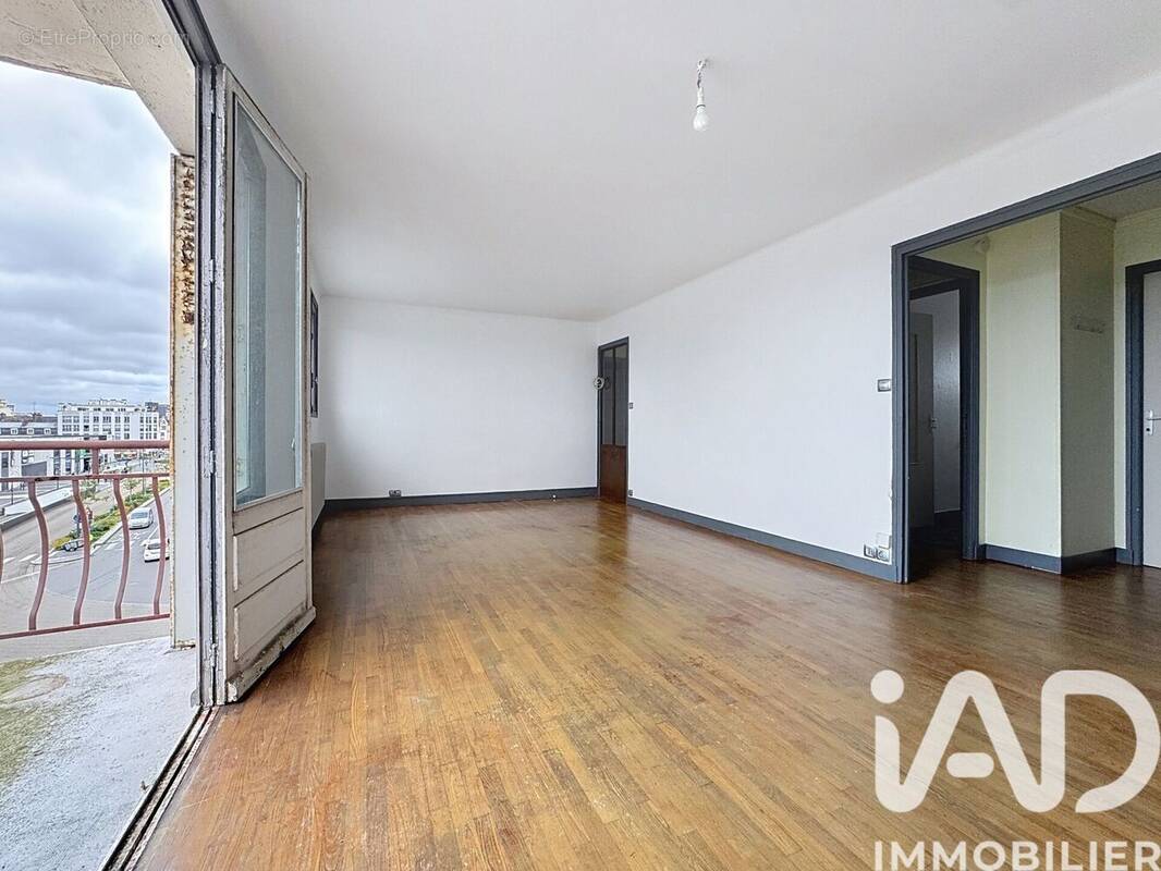 Photo 1 - Appartement à SAINT-BRIEUC