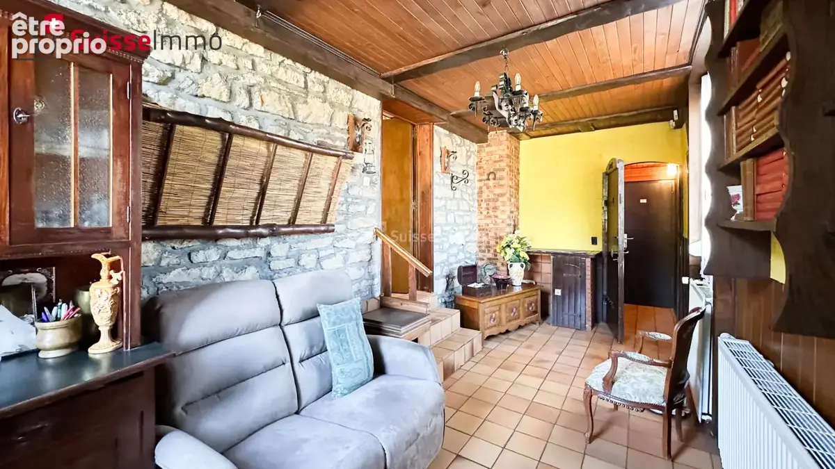 Maison Beaucourt 3 pièce(s) 79 m2 - photo 12