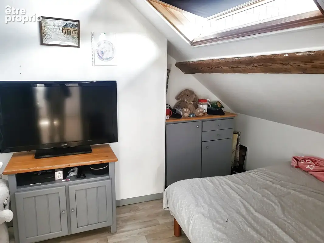 Maison à vendre à Yport avec terrasse - photo 12