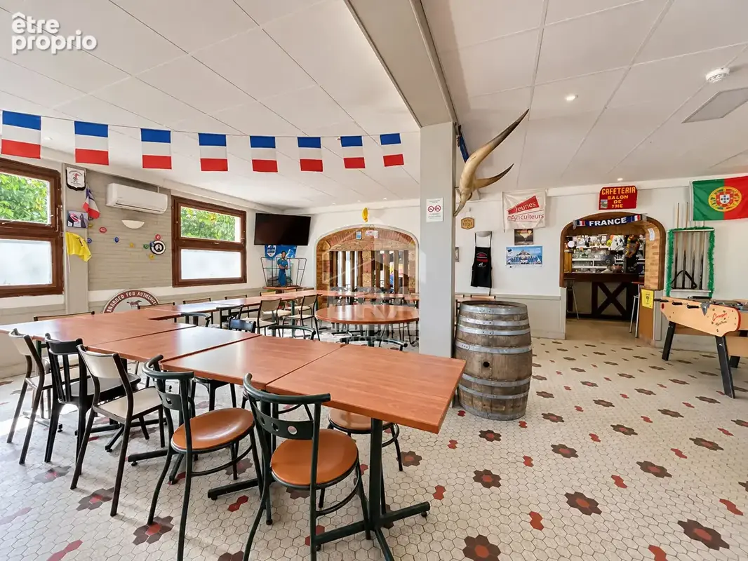 Maison 506m² à villeneuve-de-marsan - photo 14