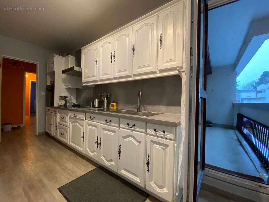 Appartement à PLAISIR