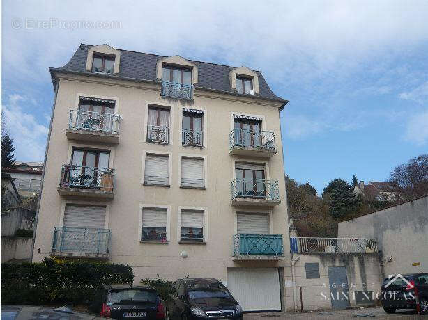 Appartement à MEULAN