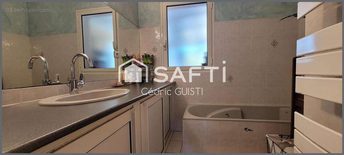 Photo 9 - Maison à CAUSSADE