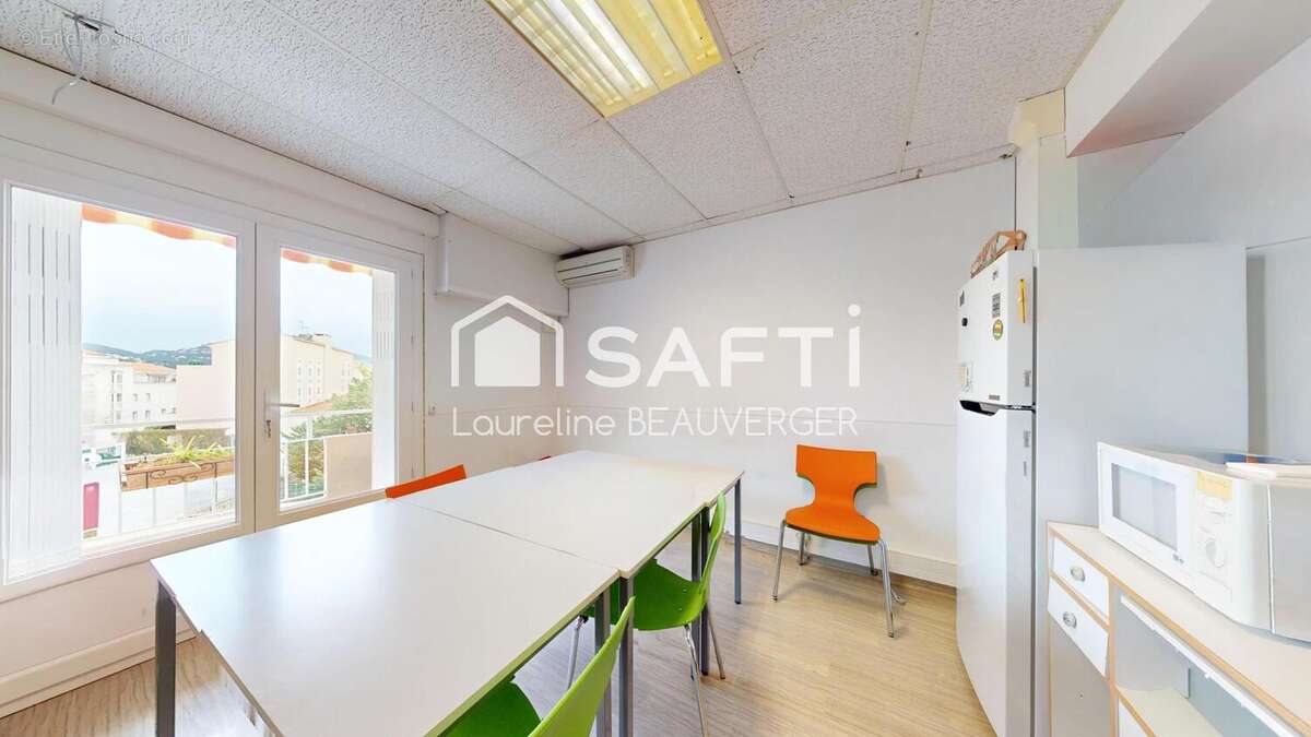 Photo 5 - Appartement à HYERES