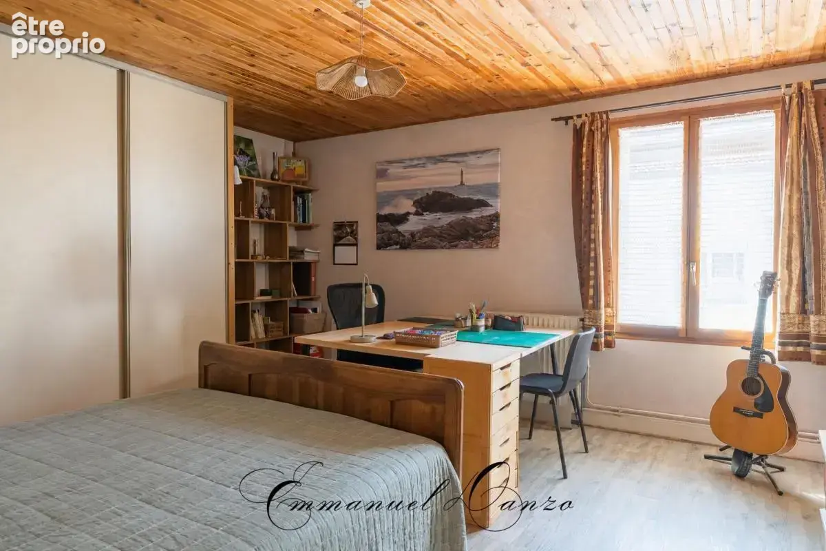 Marbache – Maison familiale – 4 chambres – DPE C – Véranda - photo 10