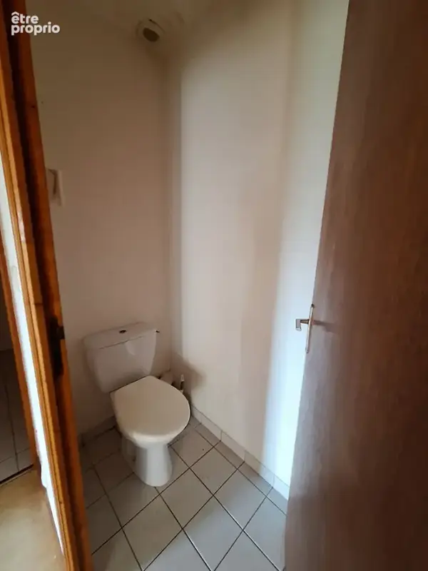 À 5 min de BROONS - Maison 2 chambres avec garage, idéale premier achat ou investissement ». - photo 10
