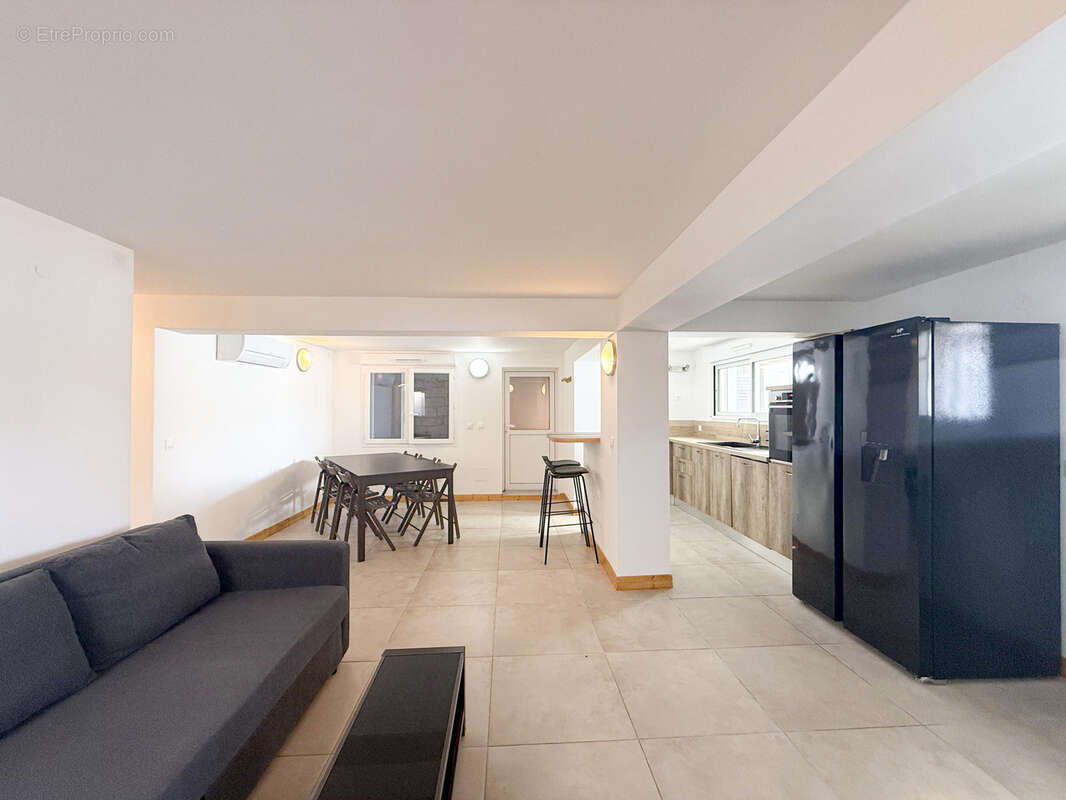 Appartement à PALAVAS-LES-FLOTS