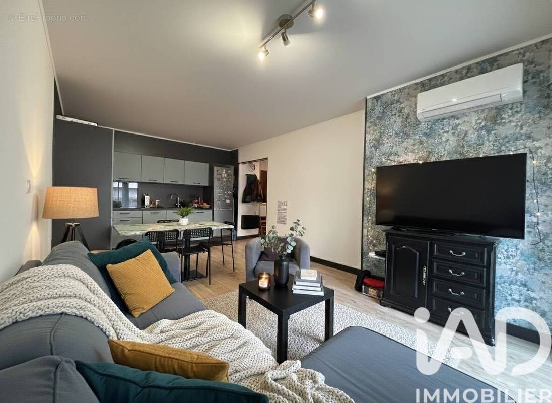 Photo 1 - Appartement à CAGNES-SUR-MER