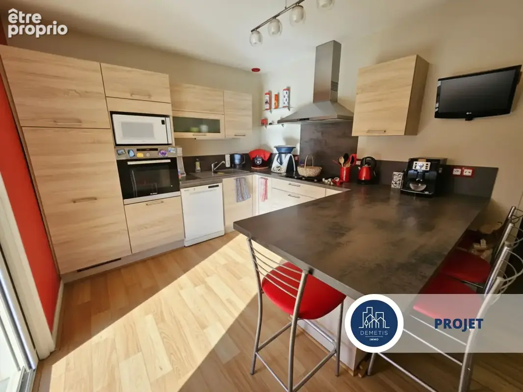 Maison 4 chambres - photo 4