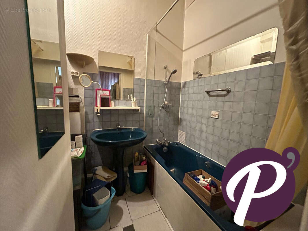Appartement à BERGERAC