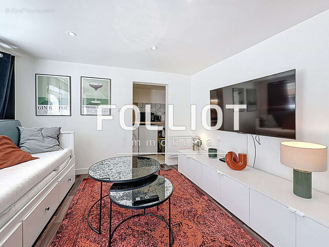 Appartement à CAEN