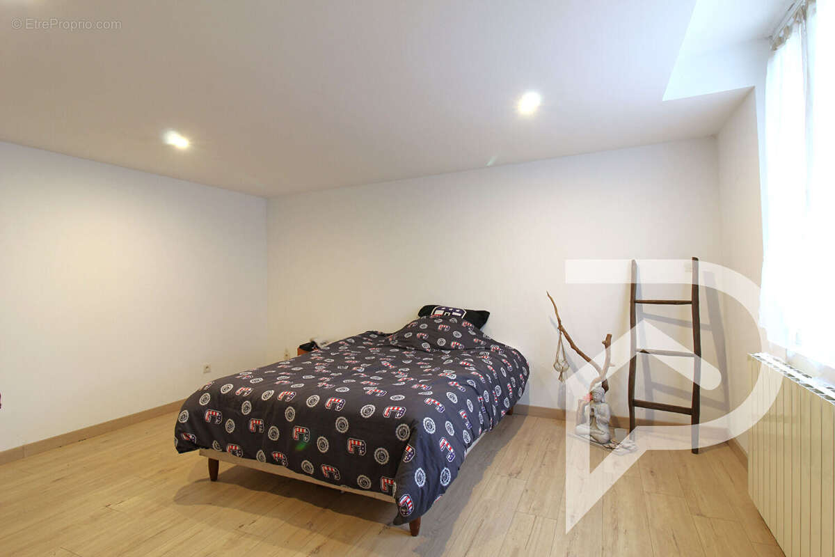 Maison à GRANDFRESNOY