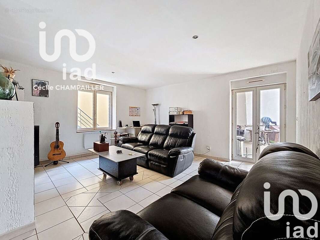 Photo 6 - Maison à AMPUIS