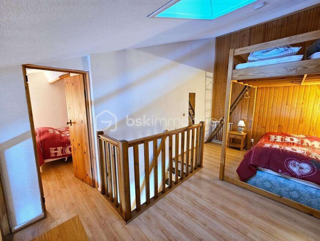 Appartement à ALLOS