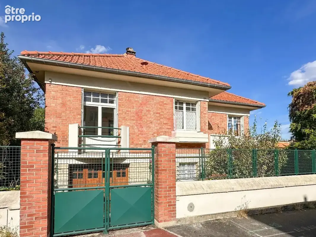 Maison 6 pièces 113 m² à vendre à Bourg-La-Reine (92340) - photo 15