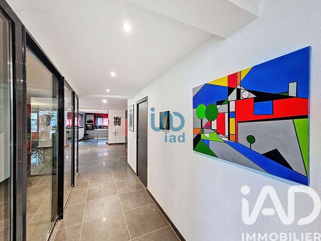 Photo 3 - Maison à RESIGNY