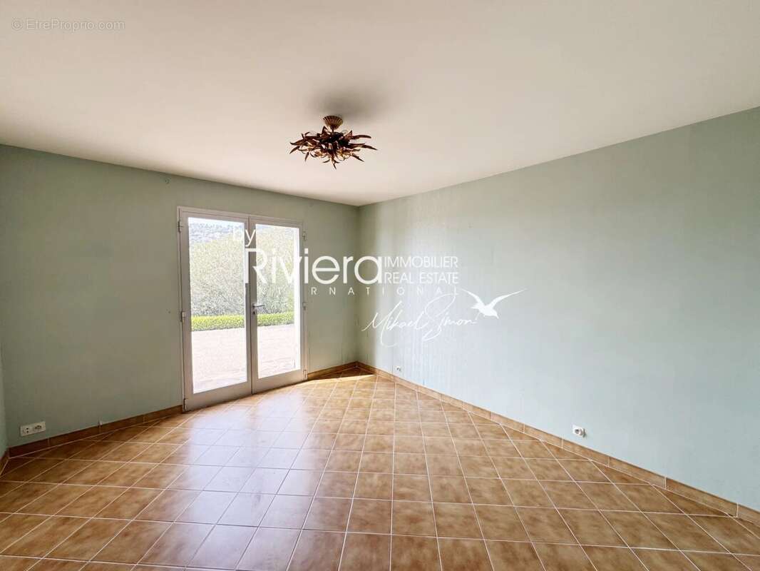 Maison à CAVALAIRE-SUR-MER