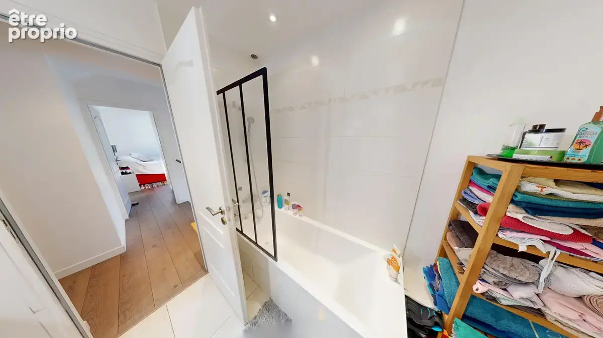 Vélizy, maison familiale de 85m2 quartier le clos - photo 9