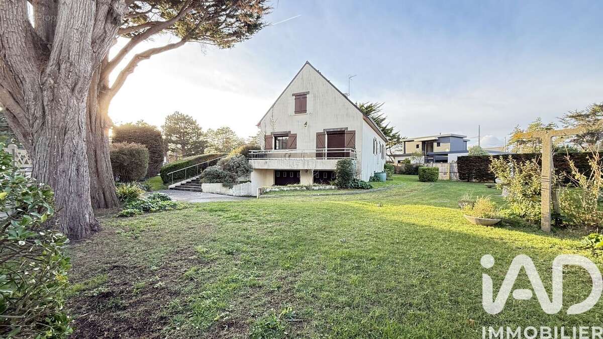 Photo 3 - Maison à PORTBAIL