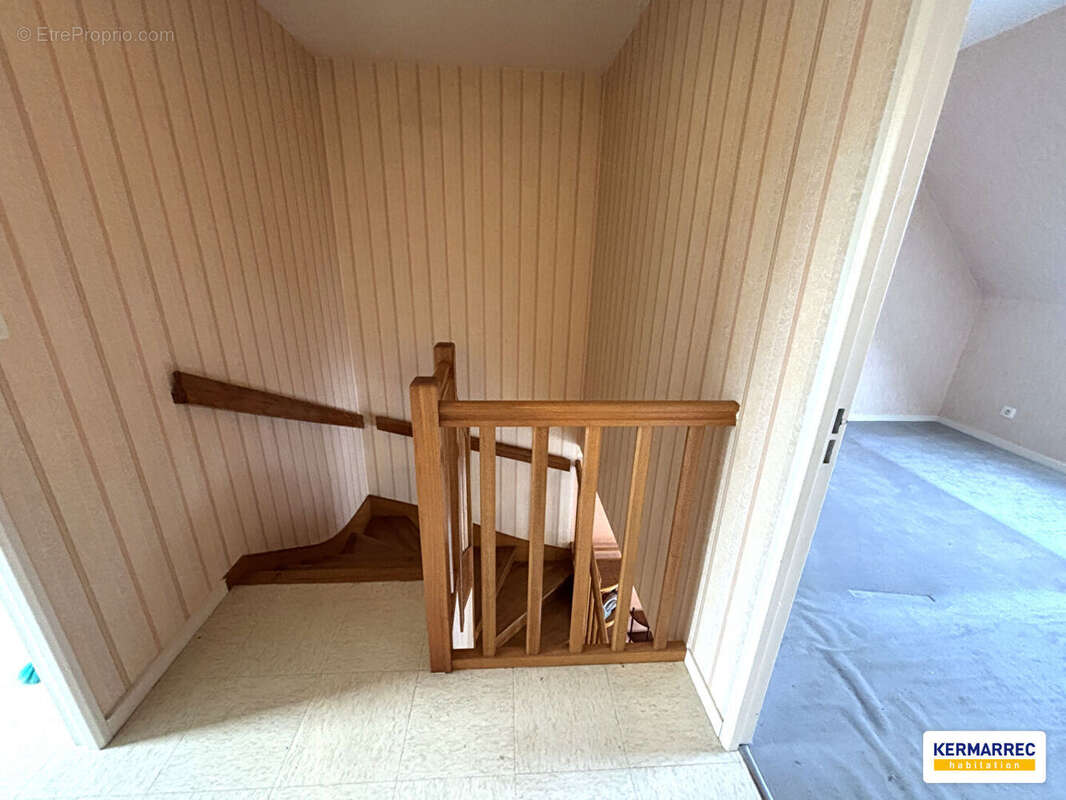 A VENDRE Maison 6 pièces à VITRE 105 m² - 255 400  HAI - photo 8